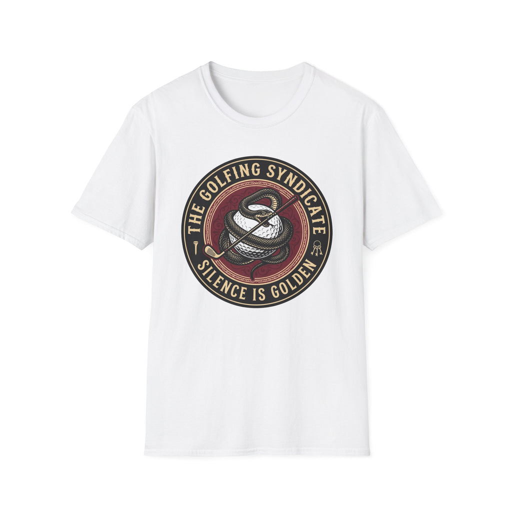 Golfing Syndicate T-Shirt