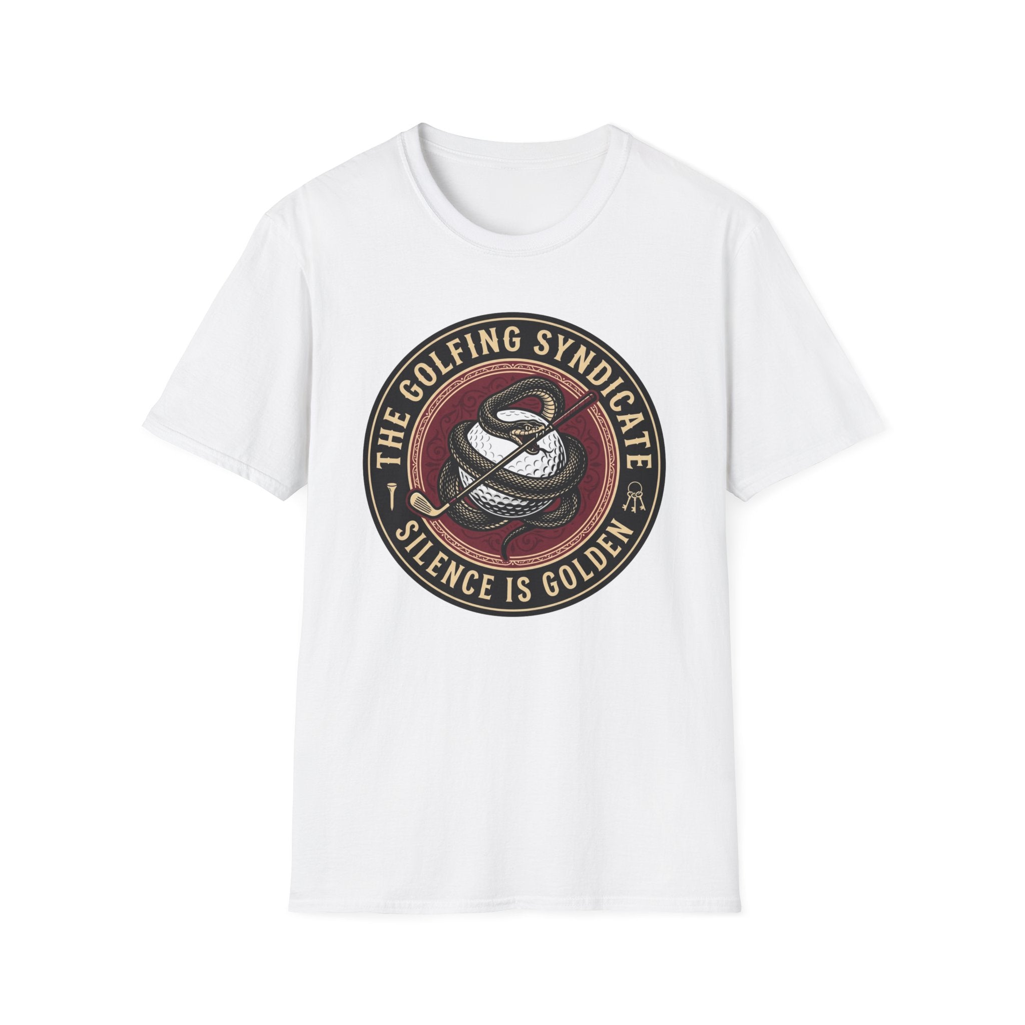 Golfing Syndicate T-Shirt