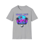 Miami Links Golf T-Shirt