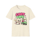 Cart Life T‑Shirt
