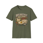 Breakfast Ball Club T‑Shirt
