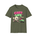Cart Life T‑Shirt