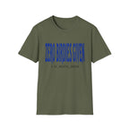 'Zero Birdies Given' T-Shirt