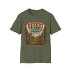 Desert Fairways Expedition T-Shirt