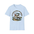May Contain Alcohol & Bad Decisions T-Shirt