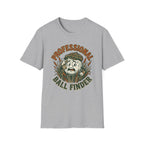 Professional Ball Finder T-Shirt