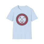 “Cart Path Only Golf Club” T-Shirt