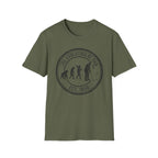 The Evolution of Par T-Shirt
