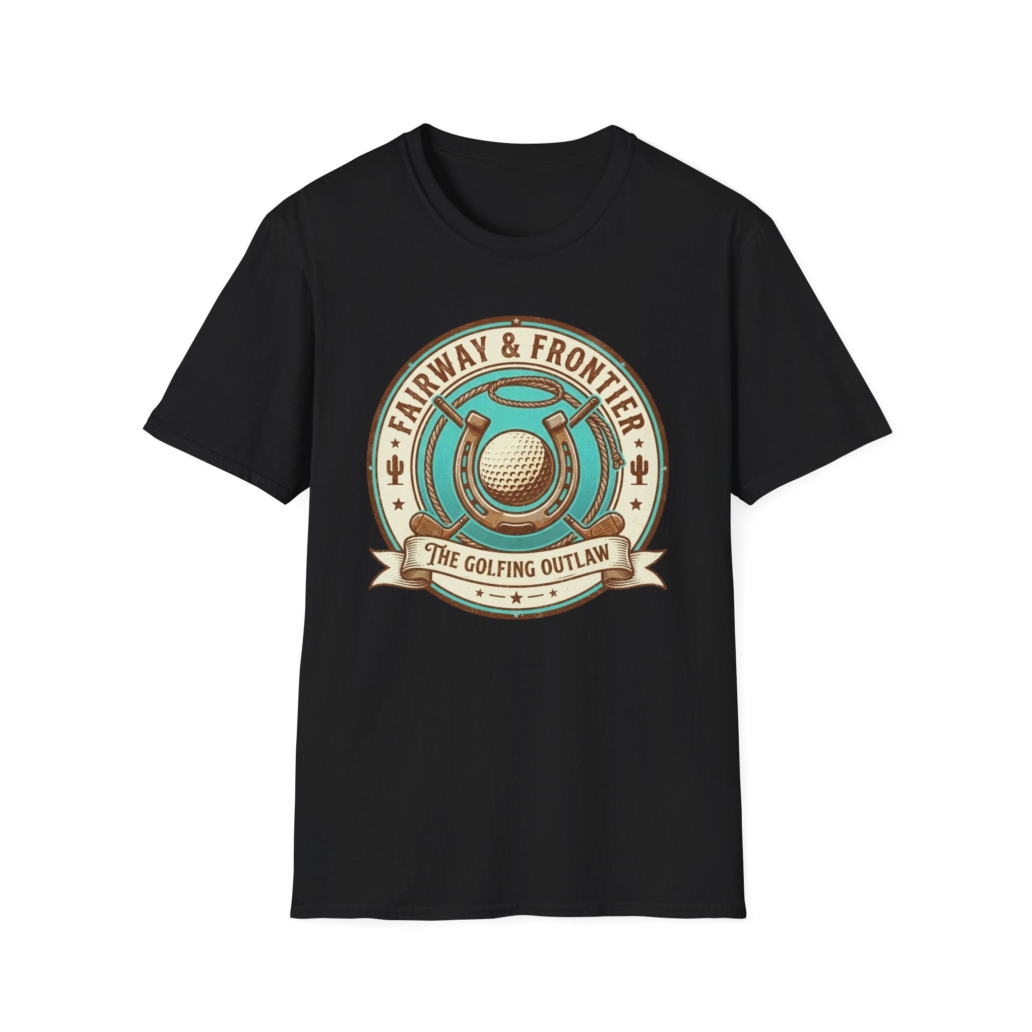 Fairway & Frontier T-Shirt