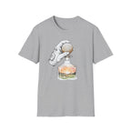 Golf Ball & Decanter T-Shirt