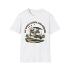 May Contain Alcohol & Bad Decisions T-Shirt