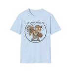 My Caddie Hates Me T-Shirt