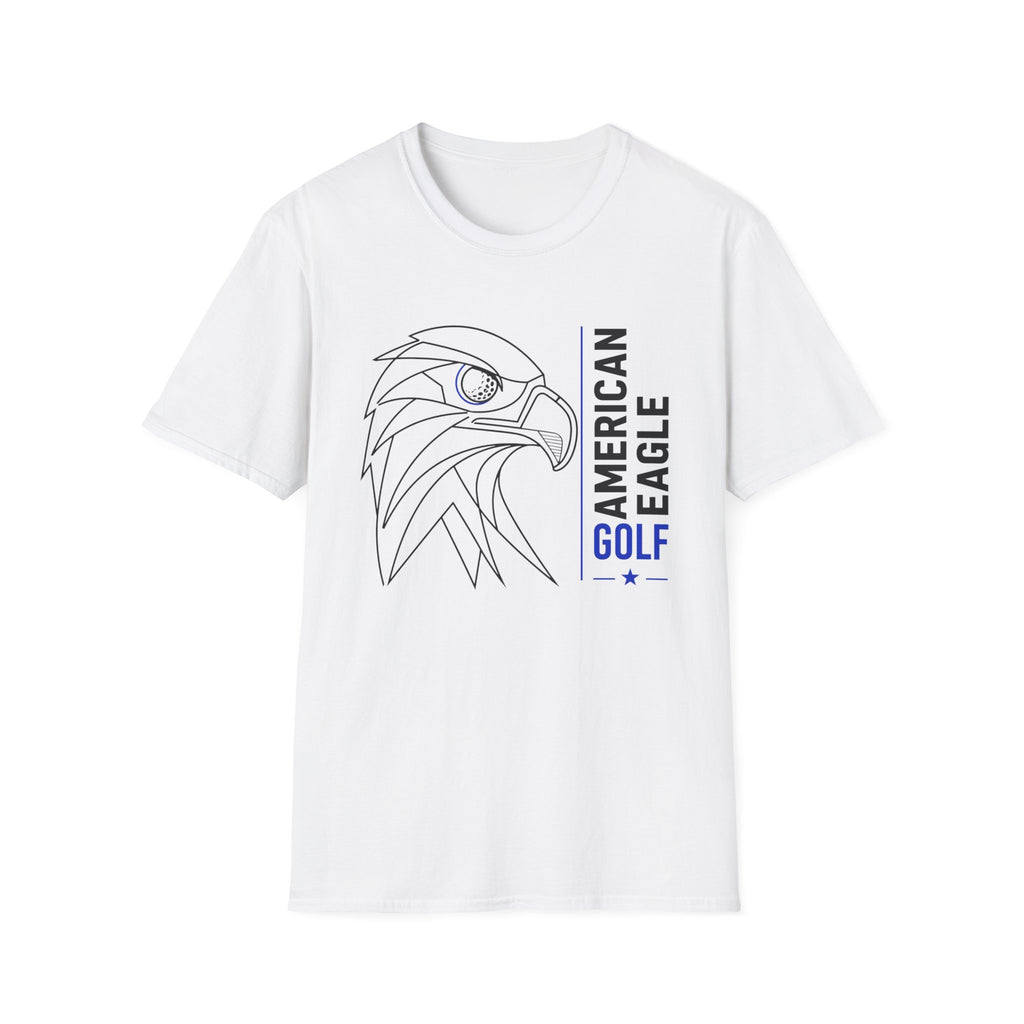 American Eagle Golf T-Shirt