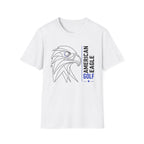 American Eagle Golf T-Shirt