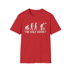 Golf Evolution T-Shirt