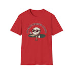 My Game Requires Alcohol T-Shirt