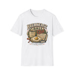Breakfast Ball Club T‑Shirt