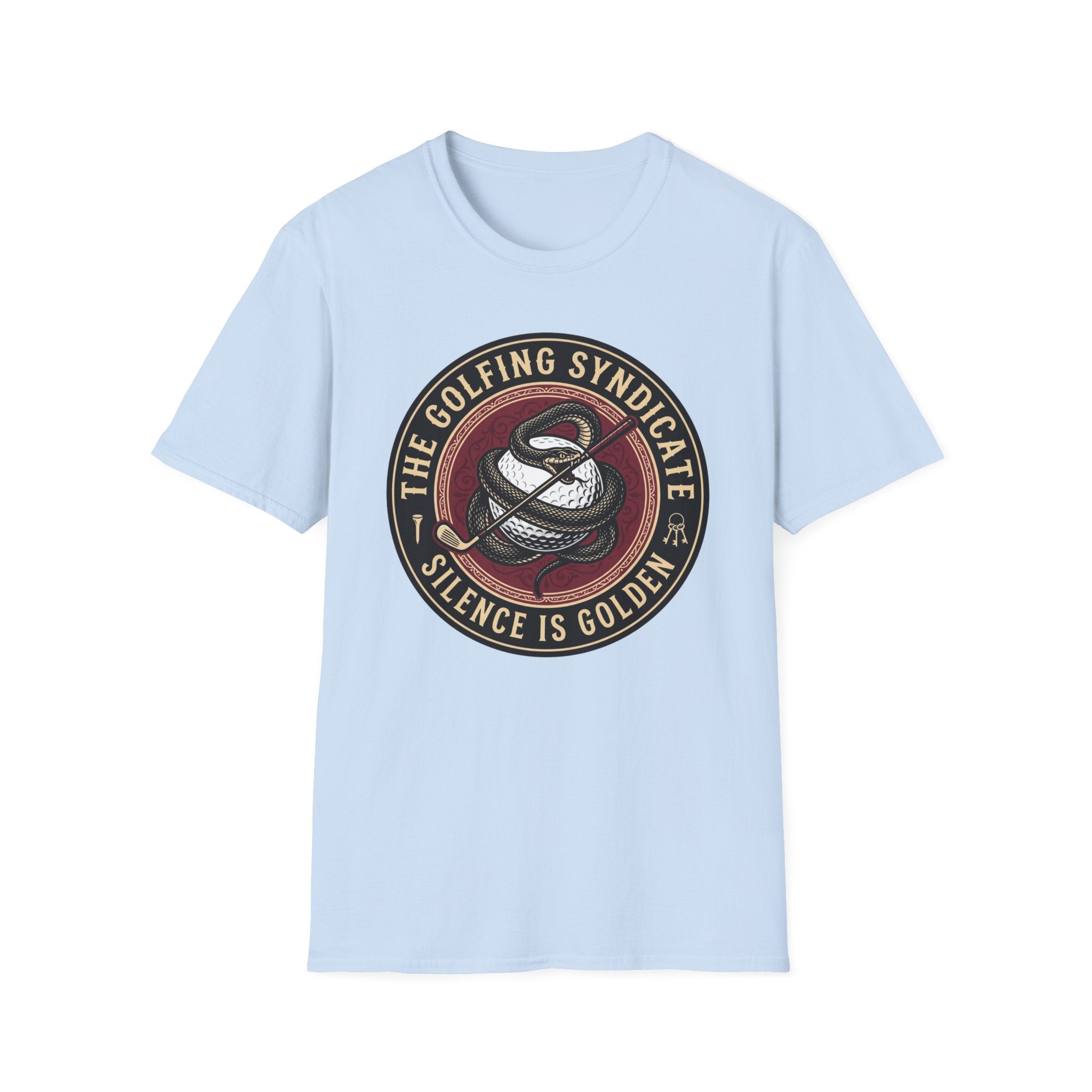 Golfing Syndicate T-Shirt