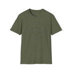 Golf Pin T-Shirt