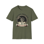 "Play Until You're Dead" T-Shirt