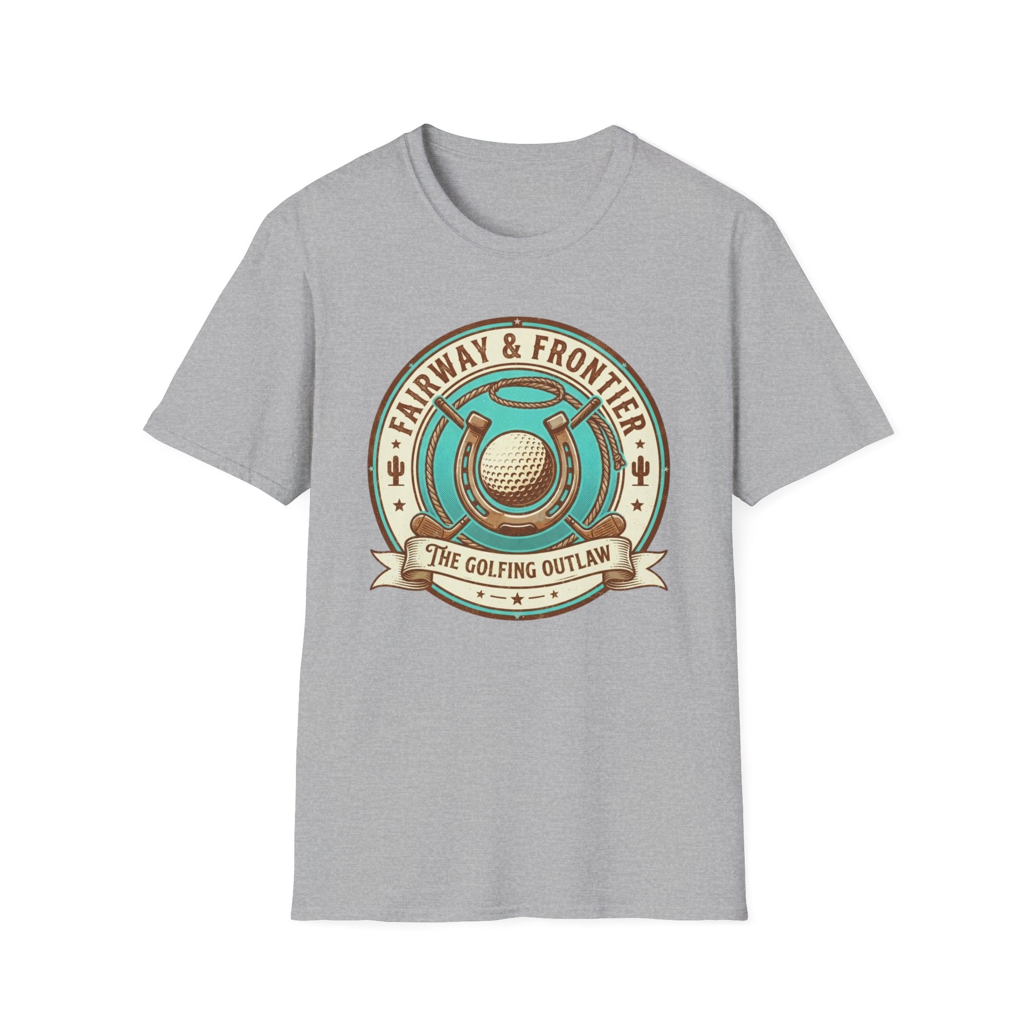 Fairway & Frontier T-Shirt