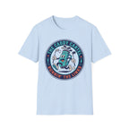 The Caddy Cartel 'Runnin' the Links' T‑Shirt