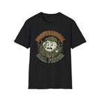 Professional Ball Finder T-Shirt