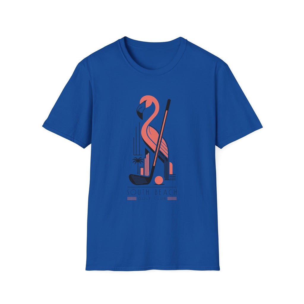 South Beach T‑Shirt
