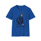 Links & Lagers Golf T-Shirt