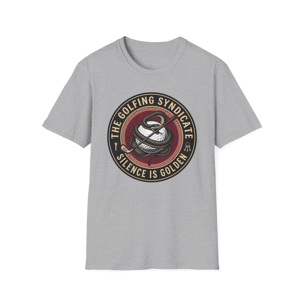 Golfing Syndicate T-Shirt