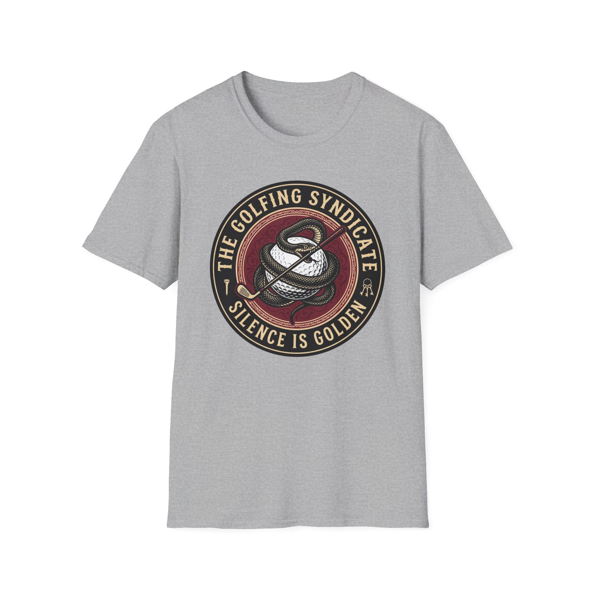 Golfing Syndicate T-Shirt