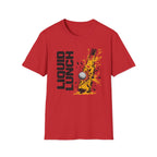 Liquid Lunch T‑Shirt