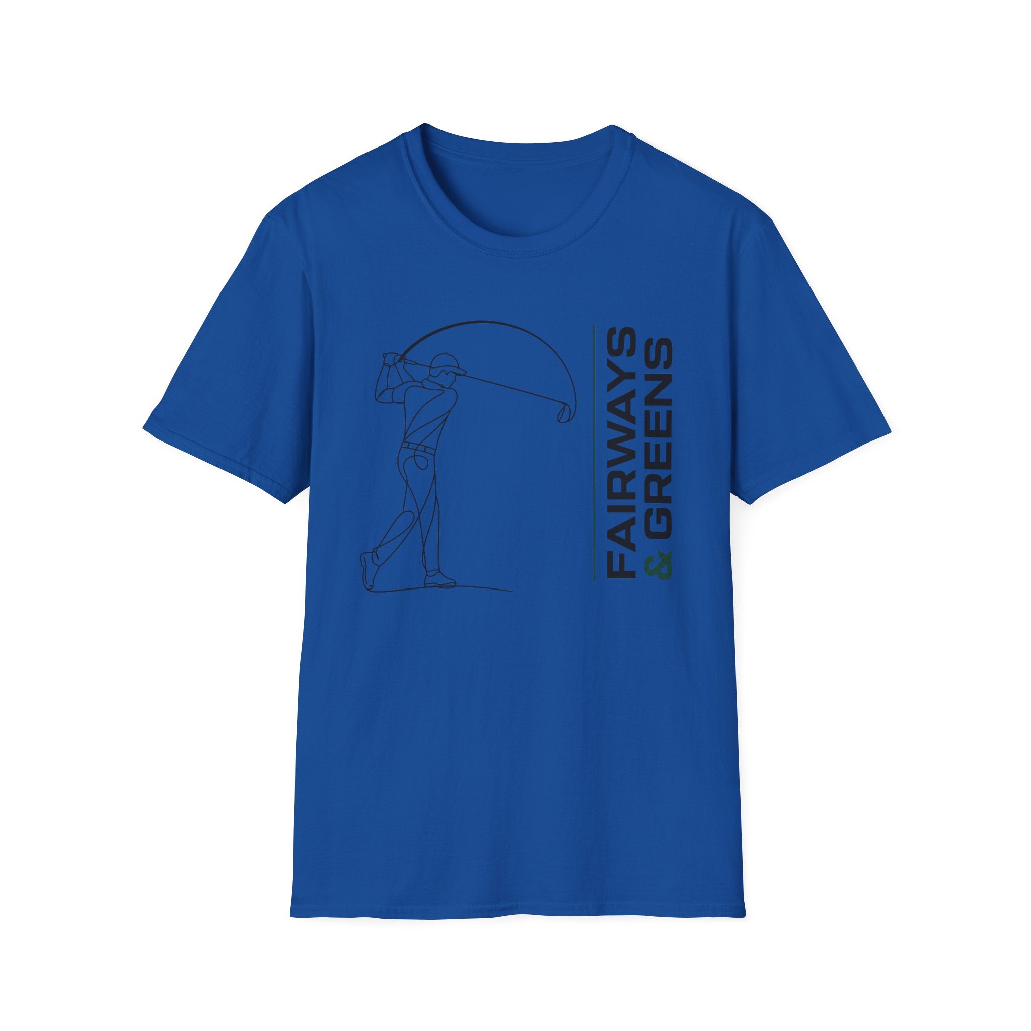 Fairways & Greens T-Shirt