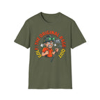 The Original Rage Quit T-Shirt