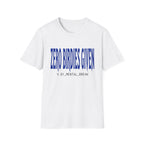 'Zero Birdies Given' T-Shirt