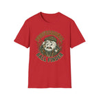 Professional Ball Finder T-Shirt