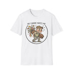 My Caddie Hates Me T-Shirt