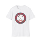 “Cart Path Only Golf Club” T-Shirt