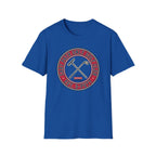 “Cart Path Only Golf Club” T-Shirt