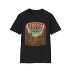 Desert Fairways Expedition T-Shirt