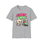 Cart Life T‑Shirt