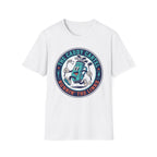The Caddy Cartel 'Runnin' the Links' T‑Shirt