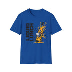 Liquid Lunch T‑Shirt