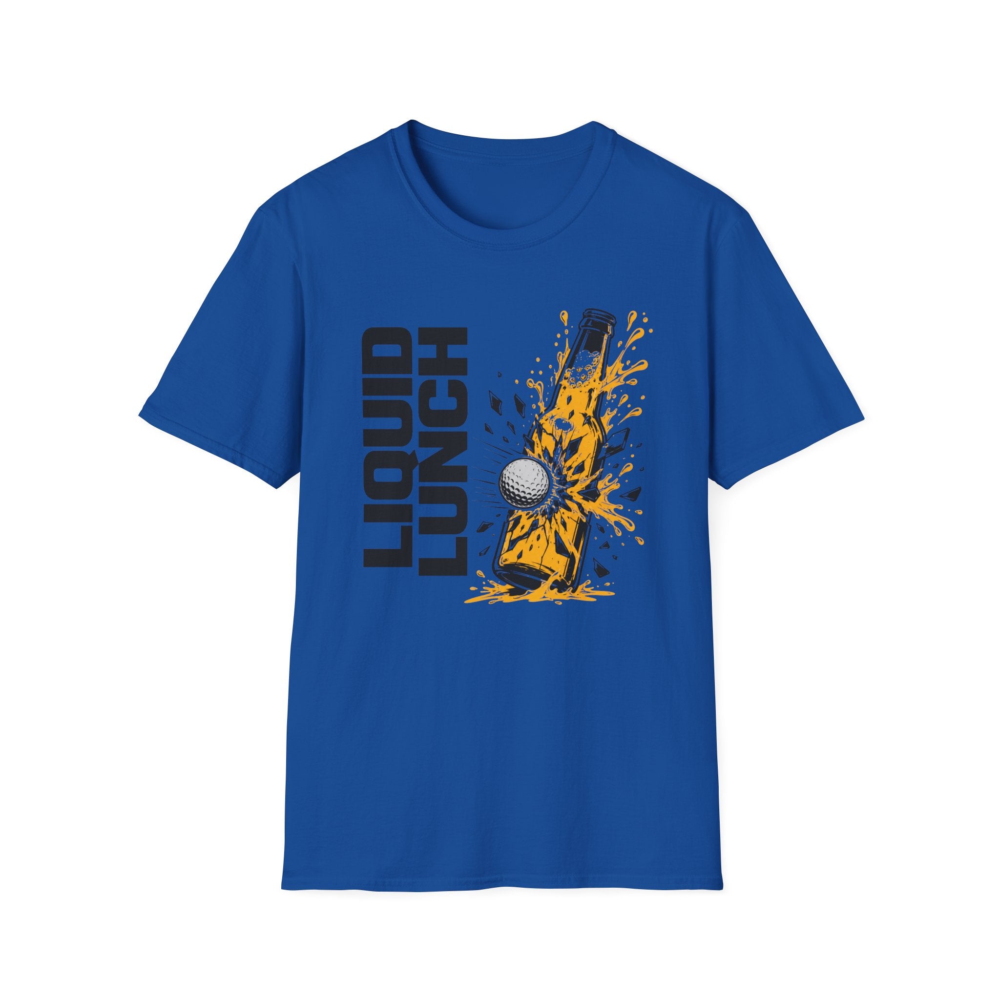 Liquid Lunch T‑Shirt