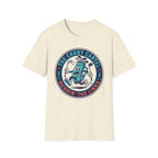 The Caddy Cartel 'Runnin' the Links' T‑Shirt