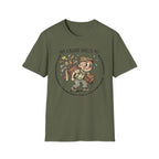 My Caddie Hates Me T-Shirt
