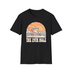 The 19th Hole Retro T-Shirt