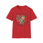 My Caddie Hates Me T-Shirt