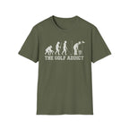 Golf Evolution T-Shirt