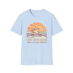 The 19th Hole Retro T-Shirt